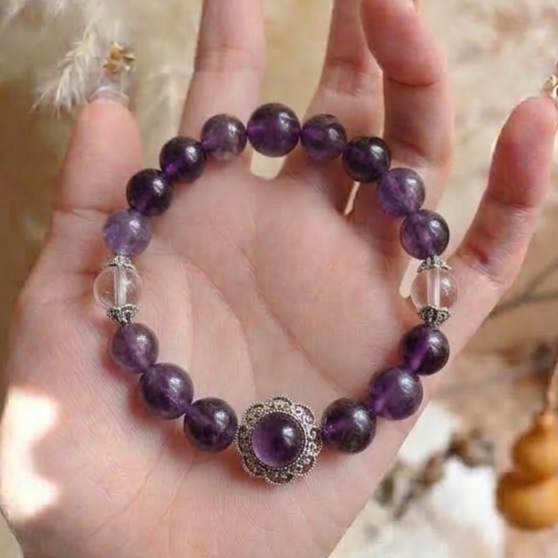 Amethyst Collection