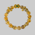 Citrine Prosperity Bracelet